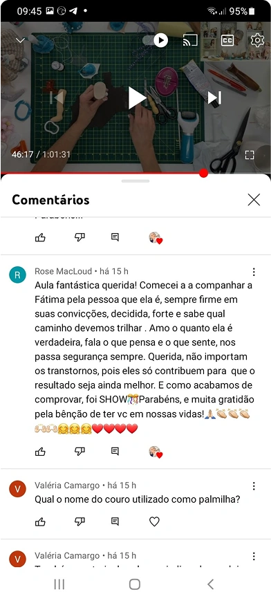 Depoimento 11