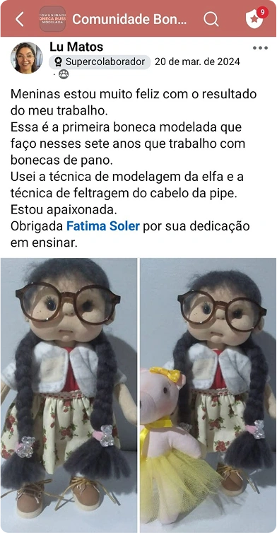 Depoimento 13